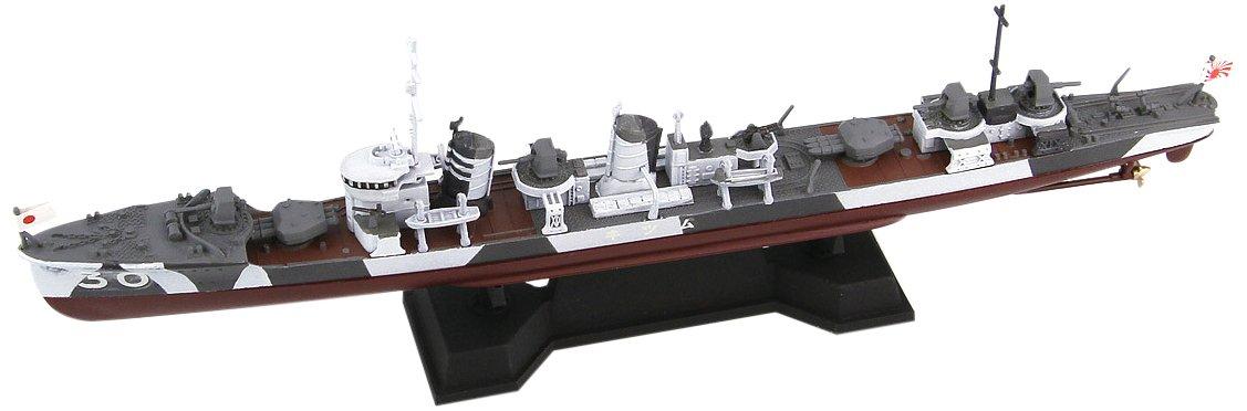 

Pit Road Japanese Navy destroyer Mutsuki with full hull 1/700 Mutsuki-class