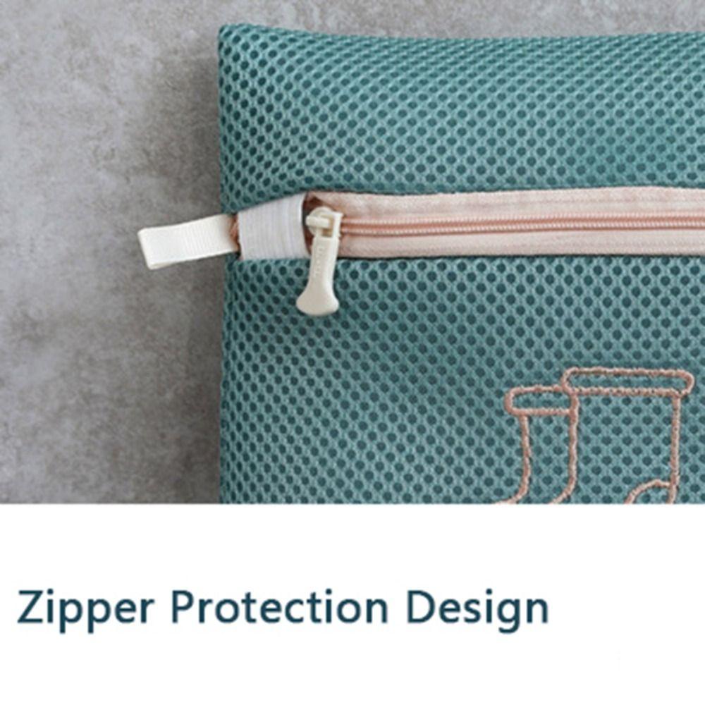 Washing Machine Laundry Bag Underwear Bra Socks Wash Net Portable Washing Bag Home