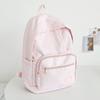 Fromheaven Casual Daily Backpack Black