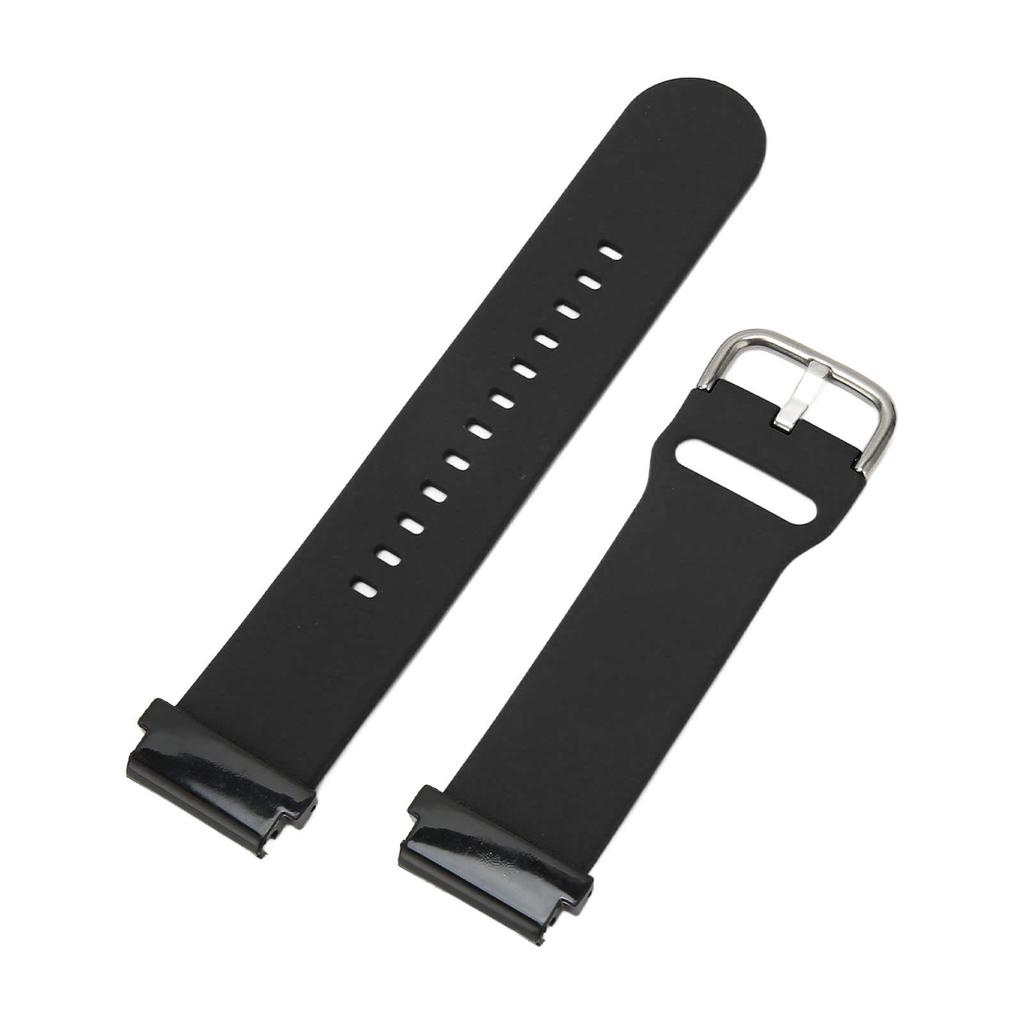 22mm Silicone Watch Band Smart Sports Watch Band Straps Replacement for NaGarmin NaFenix 7 6 5