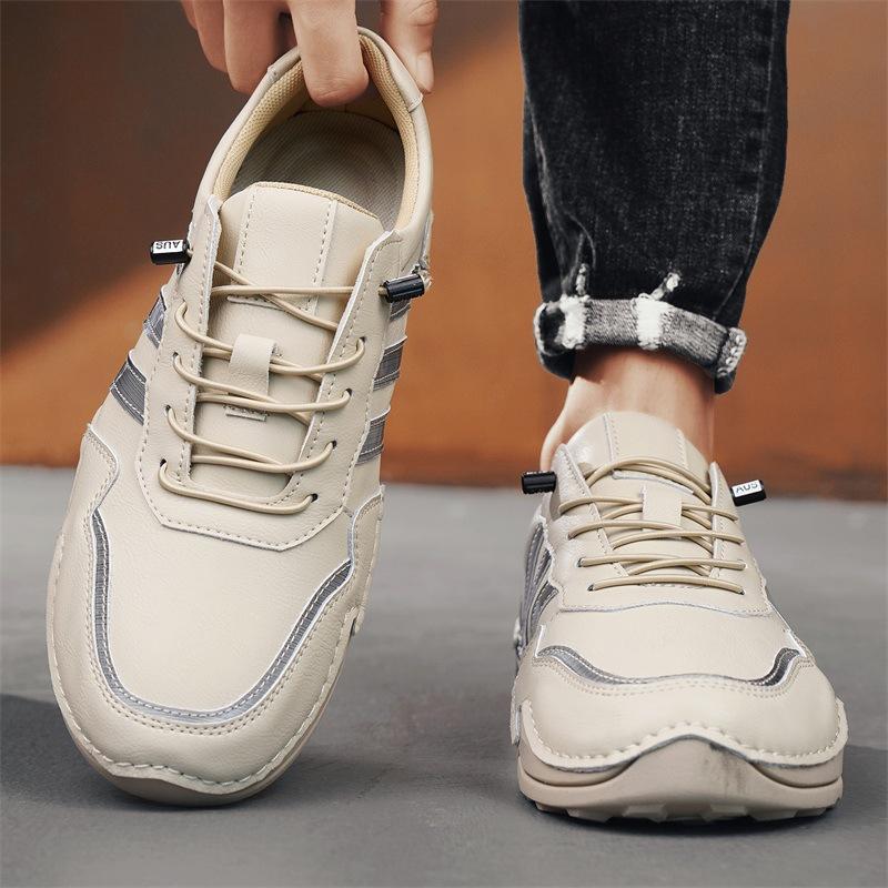 2026 new 20302 eight fish handmade shoes 38-46 sports breathable casual shoes low-top explosion