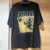 [BEGAGNAD] Autentisk! Revive Shirt Alpha Kortärmad T-shirt, Rund halsringning, Svart (hkn)