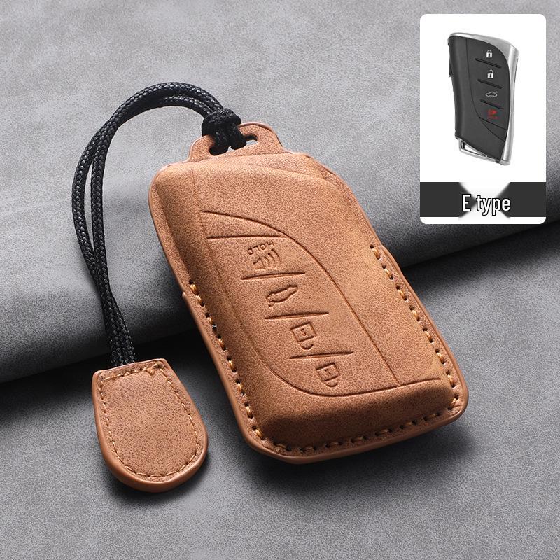 Lexus ES300 ES200 NX200/NX300 RX300 Key Case & Shell
