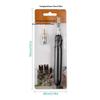 pen-type gas soldering iron - default