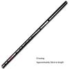 Anime Mo Dao Zu Shi Cosplay Accessories Wei Wuxian Flute Chinese Dizi Transversal Flauta Traditional Musical Instruments