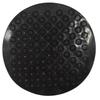 Waterproof Bathroom Mat Round Foot Massage Mat Versatile Shower Mat  for Bathroom