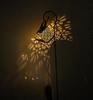Solar-Powered Waterproof Flower Fairy Garden Lamp