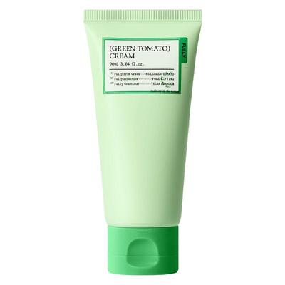 Green Tomato Cream (Tube) 90ml