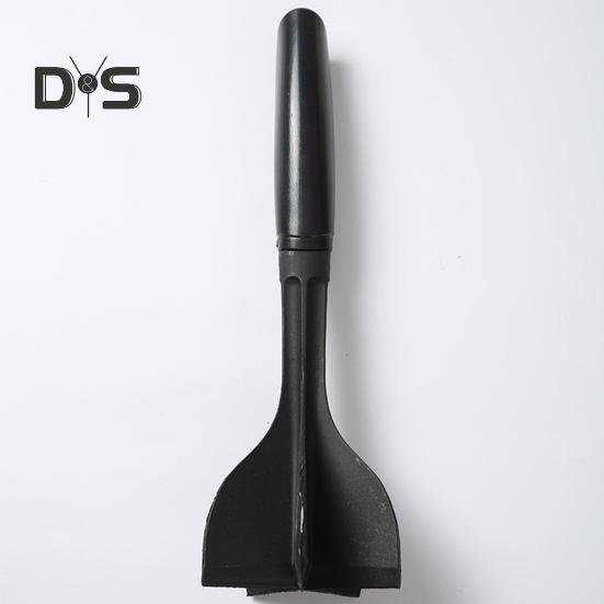 Meat Chopper Tool 5-Blade Hamburger Smasher for Ground Beef Turkey Eggs Potatoes Easy To Clean Anti-Slip Handle Kitchen Gift for Cooking Lovers