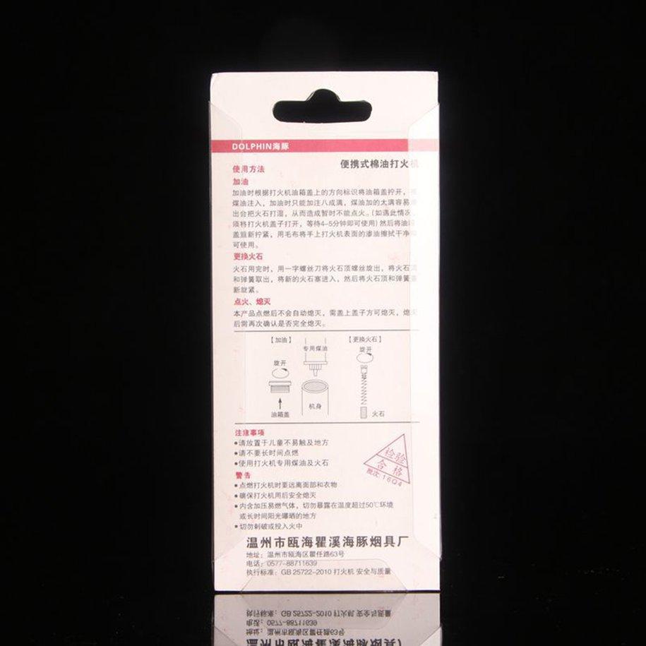 Buy Rrtt Compact Kerosene Lighter Key Chain Capsule Mini Lighter Outdoor Tools Hy 618 At Affordable Prices Free Shipping Real Reviews With Photos Joom