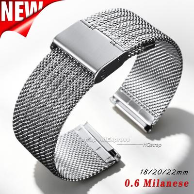 Accesorii pentru ceasuri – Curele pentru ceasuri
