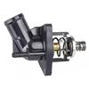 High Performance Thermostat Assembly for Chevrolet and For Cadillac OEM 12674639 12671393 Designed for Reliability