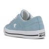 One Star Converse Low Shoreline Blue 161575C
