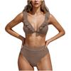 Women's Casual Two-Piece Swimsuit