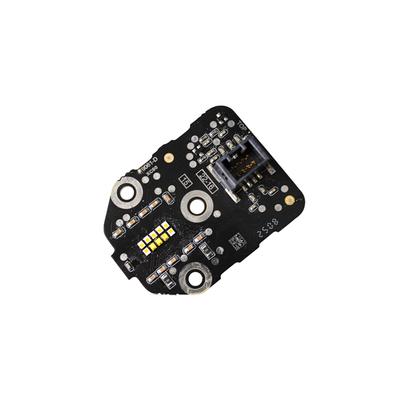 2PCS Front Headlight LED Chip 31395943/B9081-D/PCB Board For Volvo S90 V90 XC90 16-2023 High Version Angel Eye DRL Light Source
