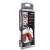 Venum Predator Mouthguard Orange - Black/Neo
