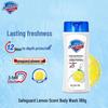 Safeguard Lemon Fresh Shower Gel