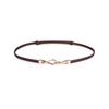 New Adjustable Women's Circle Buckle Belt, Thin Belt, Sweet Dress, Belt Buckle, Versatile Hook Buckle