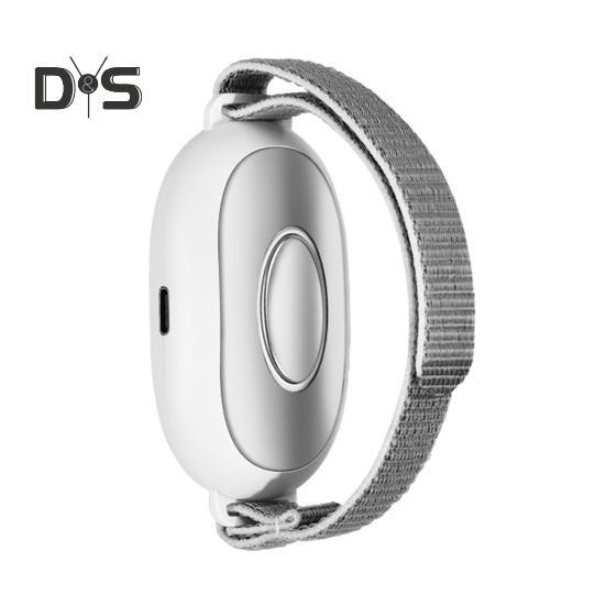 Schlafhilfegerät, Linderung von Schlaflosigkeit, Angsthelfer, tragbares Schlafgerät, Handheld-Niederfrequenz-Impuls der Mikrostrom-Schlafmaschine für das Home Office