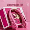 Disney Portable Bladeless Neck Fan