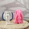 Angel Wing Silicone Molds for Handmade Candle Soap Home Decoration Multipurpose Silicones Moulds for Epoxy Resin Craft