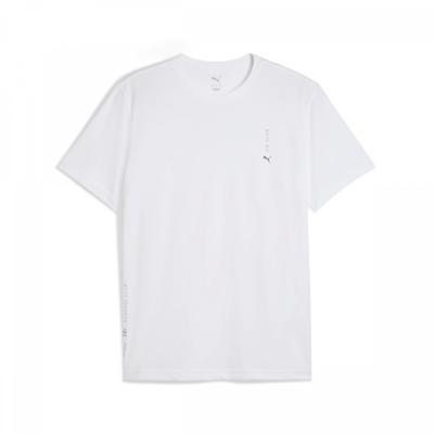 Official Men S Graphic Running illuSTraTion T ShirT