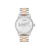 Coach Grand Watch (Officially Imported) 14503944 Women's Silver