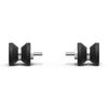 For Aprilia RS660 Tuono 660 Tuono V4 Tuareg 660 Factory 2021-2023 Motorcycle Paddock Stand Bobbins