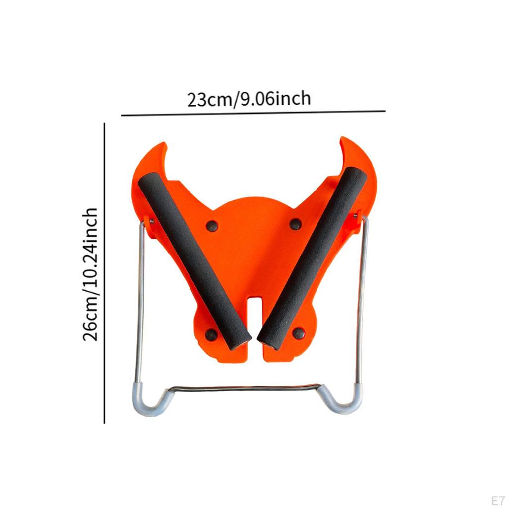 Alto Saxophone Stand , Instrument Accessories,Professional Sturdy Creative Folding Portable