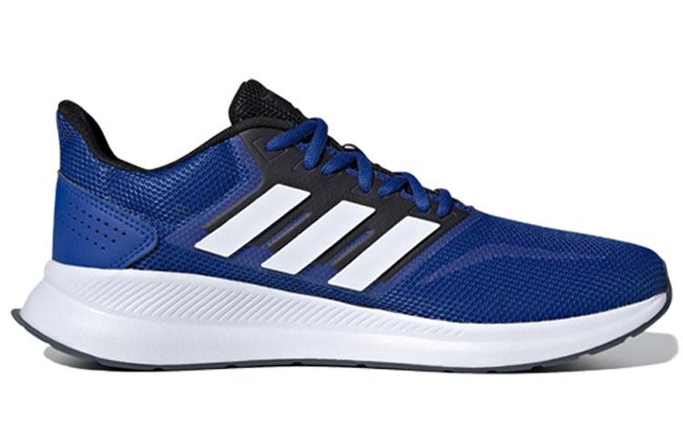 Adidas Runfalcon `Blue` FW5055 40⅔ black