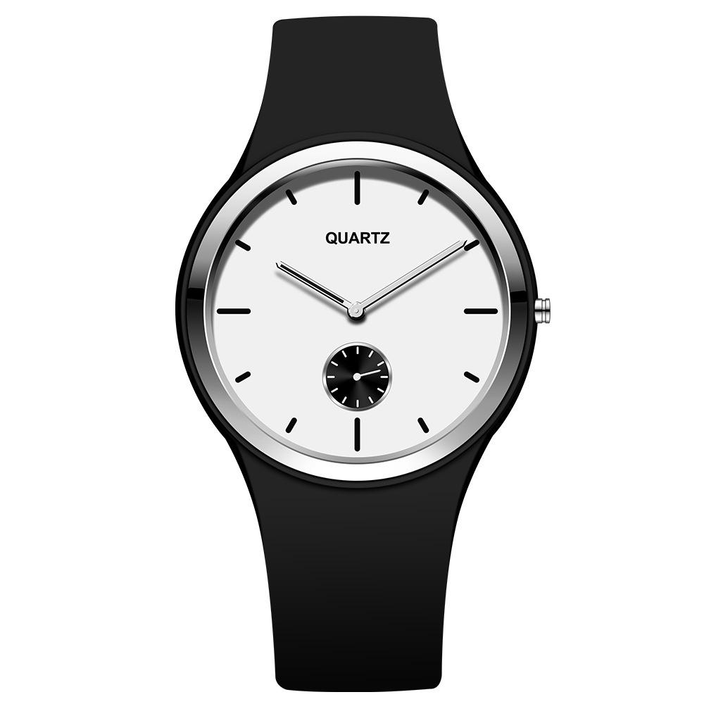 

UTHAI CQ242 Sports men s watch, casual student watch, waterproof luminous quartz watch, fashionable clock gift
