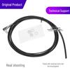 RIKO PR-620-T01 Fiber Optic Sensor Right-Angle Replacement for PR-620-T02