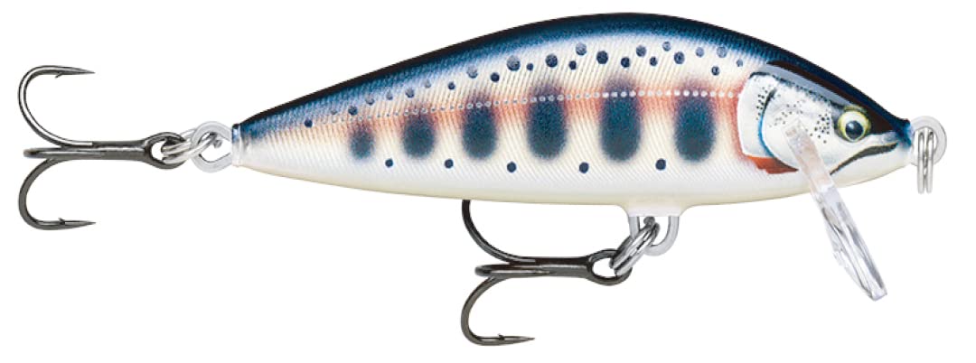 Rapala Countdown Elite 3.5см CDE35-GDYM Ямаме 3.5cm