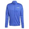 adidas Флисовая на молнии Terrex Xperior Climawarm Light