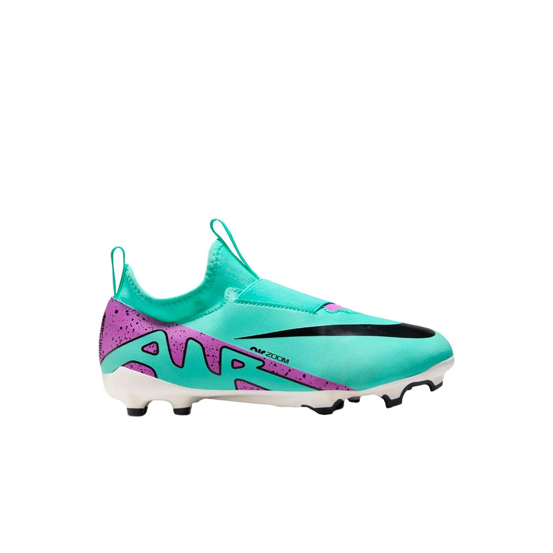

(младший) Nike Mercurial Vapor 15 Academy Mg Hyper Turquaise 230(4Y)
