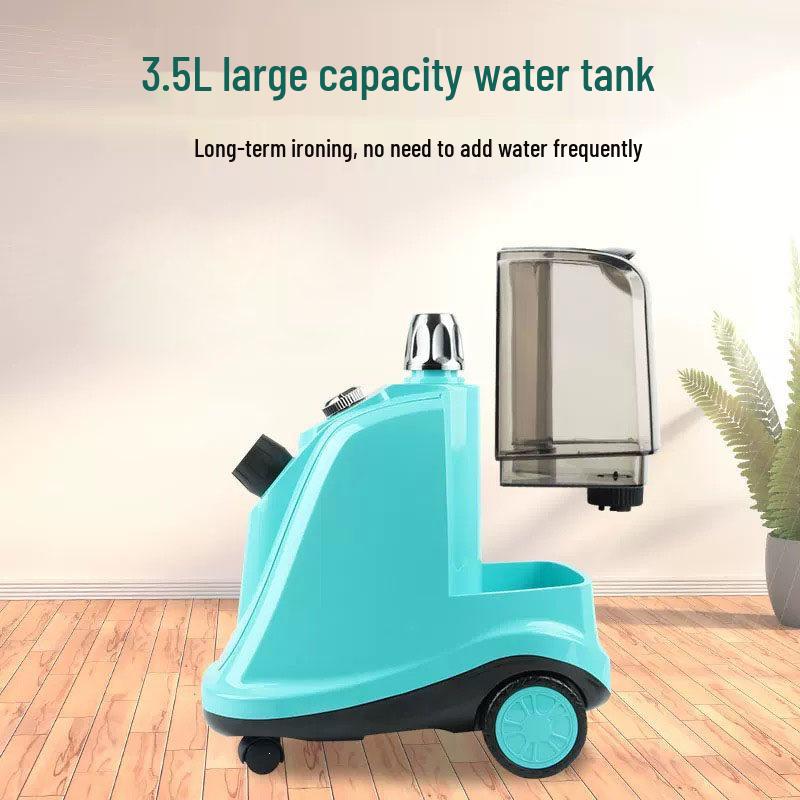 Liangliya High-Power Vertical Home Steam Ironing Machine