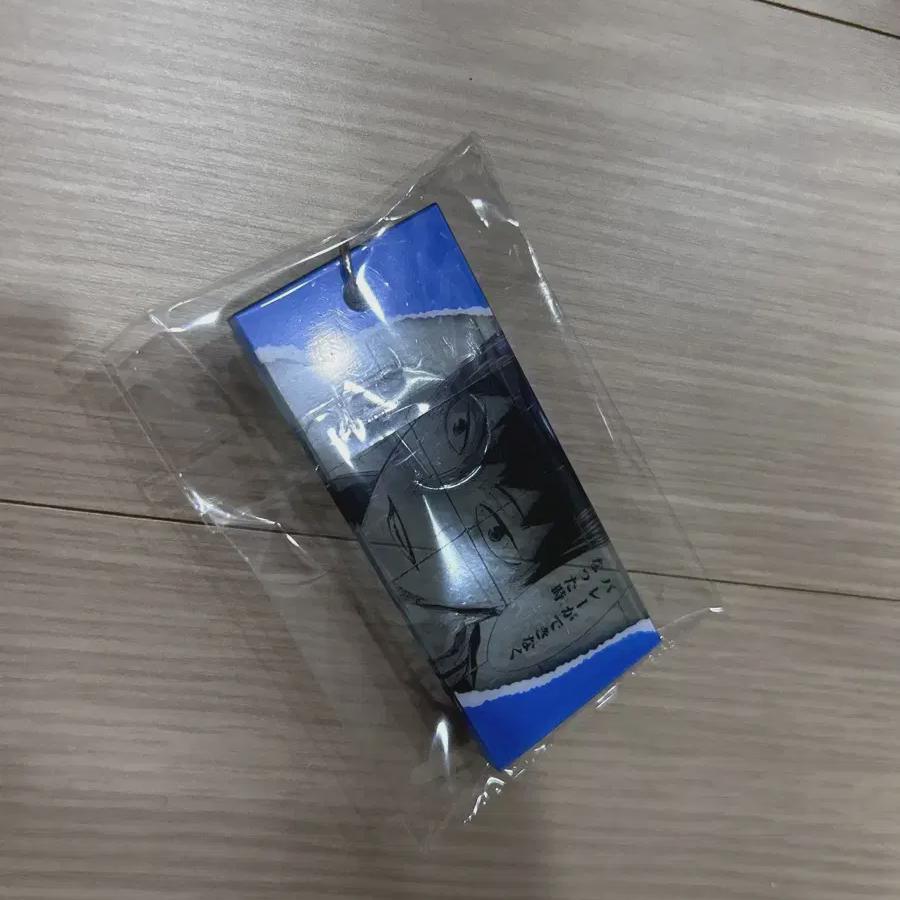 

Haikyu Zhongfu Shop Оригинальная картина Акриловая сетка Брелок Кагеяма