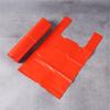 Tongyangshi Thickened Red Seafood Vest Plastic Bags