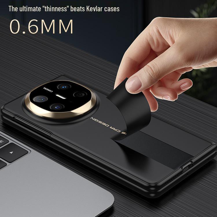 Huawei MateX6 Phone Case: Full Coverage, Anti-Drop Protection for MateX5, MateX3, and X6 Collector's Edition.