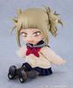 Good Smile Company Nendoroid Doll My Hero Academia Himiko Toga Fabric Magnet Plastic Painted Movable Figure Non-scale & &