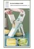Multi-Functional Vegetable Cutter & Slicer - Kitchen Chopper, Shredder, Grater for Lemon & Cucumber