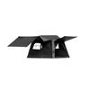Blackdog Outdoor AIR PRO Inflatable Cabin Tent