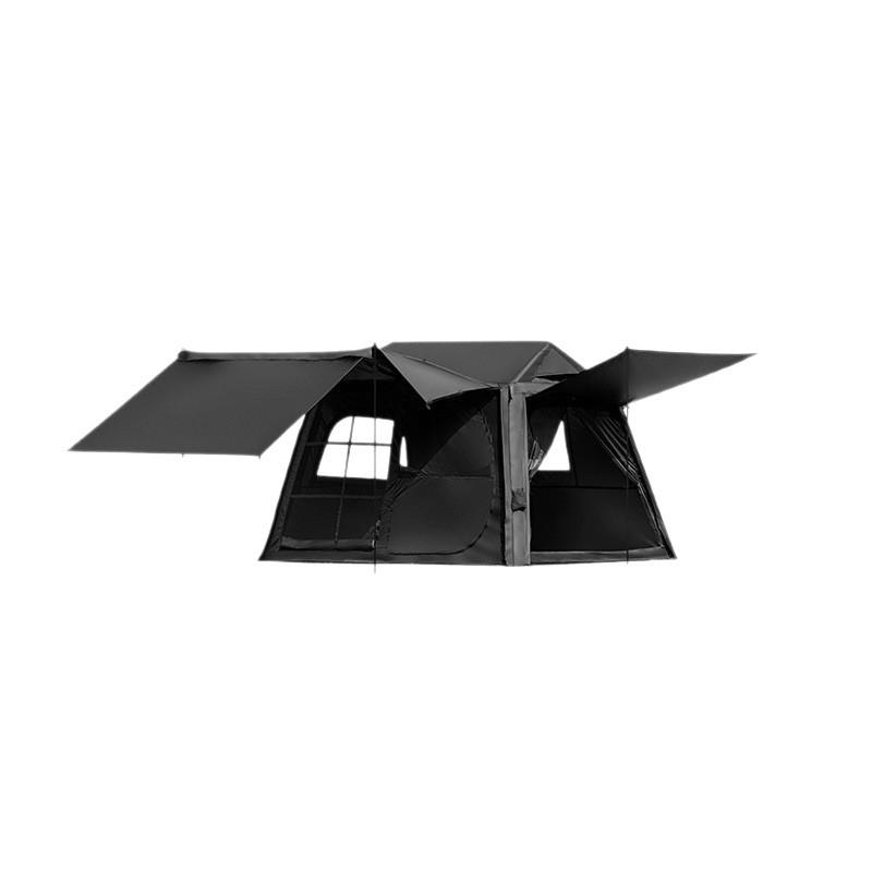 Blackdog Outdoor AIR PRO Inflatable Cabin Tent