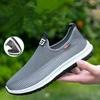 Summer Walking Shoes Hot Sale Men Sneakers Sport Lightweight Casual Hiking Shoes Men Breathable Aqua Shoes Man Outdoor Footwear