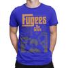 Fugees The Score Novelty 100 Cotton Tshirt Fugees Tops Tees For Unisex