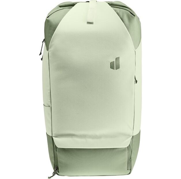 Рюкзак Deuter Utilion 30 mineral/grove (3816124-1213)