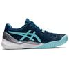 Asics Gel Resolution 8 'Blau' Damen-Sneaker 1042A072-406
