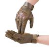Gloves for Men's Outdoor Cycling Motorcycle Sports,anti Slip Windproof Wear-resistant Combat Protection Hunting Gloves