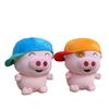Plush Toy Cute Backpack Hanging Decor For Kids And Collectors
