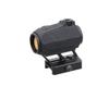 Vector Optics Maverick-IV 1x20 Mini Rubber Armed Reflex Sight (SCRD-60)